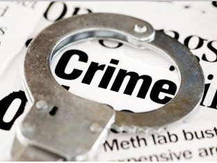 Crime Rate Prediction